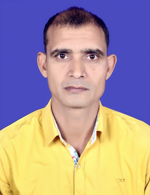 Uday Tiwari